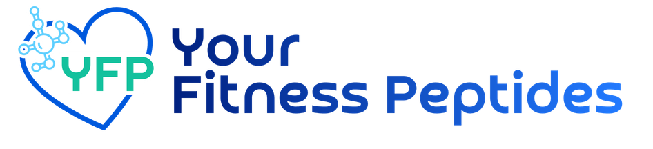 Your Fitness Peptides