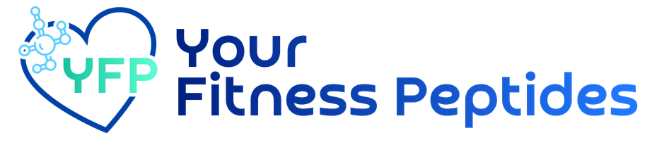Your Fitness Peptides