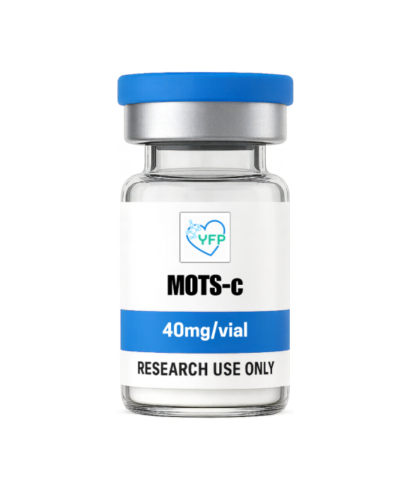MOTS-c (40mg)
