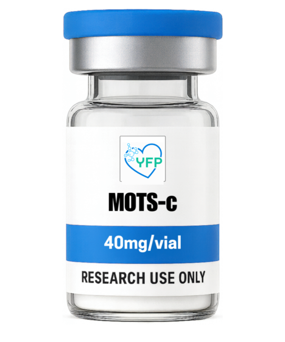 MOTS-c 40mg