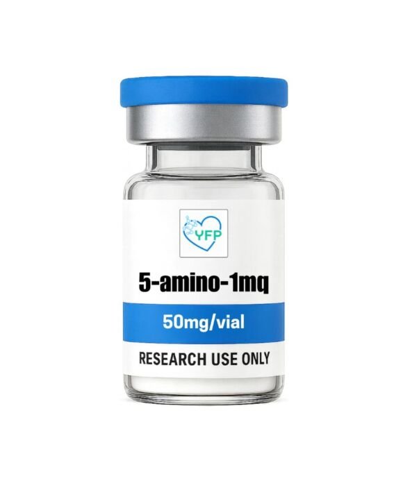 5-amino-1mq (50mg)