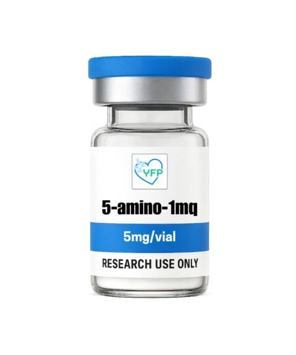 5-amino-1mq (5mg)