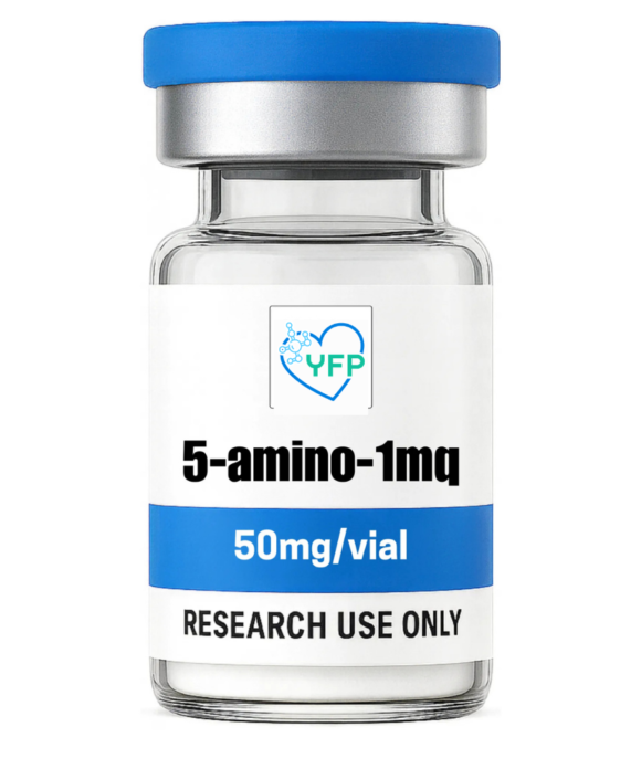 5-Amino-1MQ 50mg