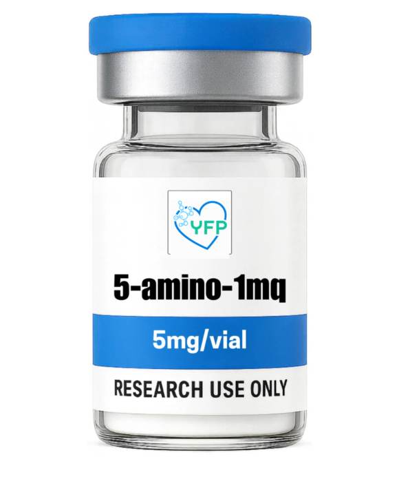 5-Amino-1MQ 5mg