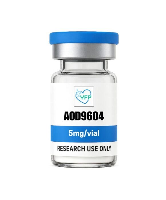 AOD 9604 (5mg)