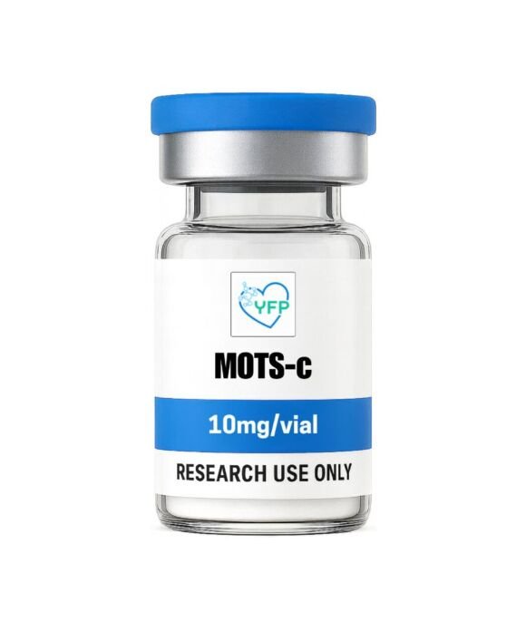 MOTS-c (10mg)