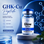 GHK-Cu Copper Peptide: What the Research Really Shows