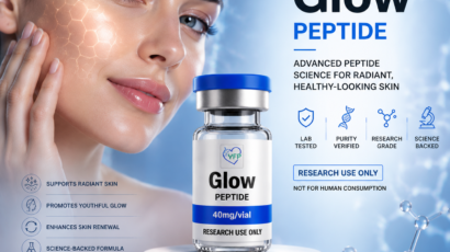 Glow Peptide