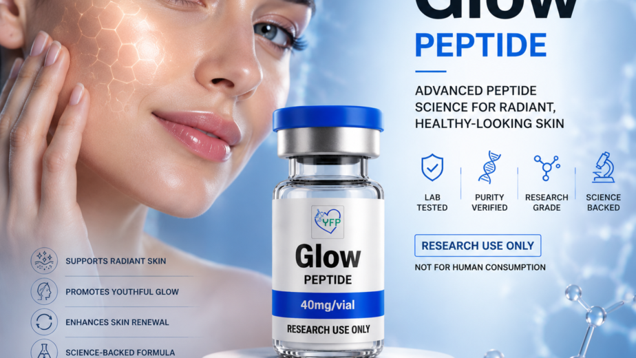 Glow Peptide