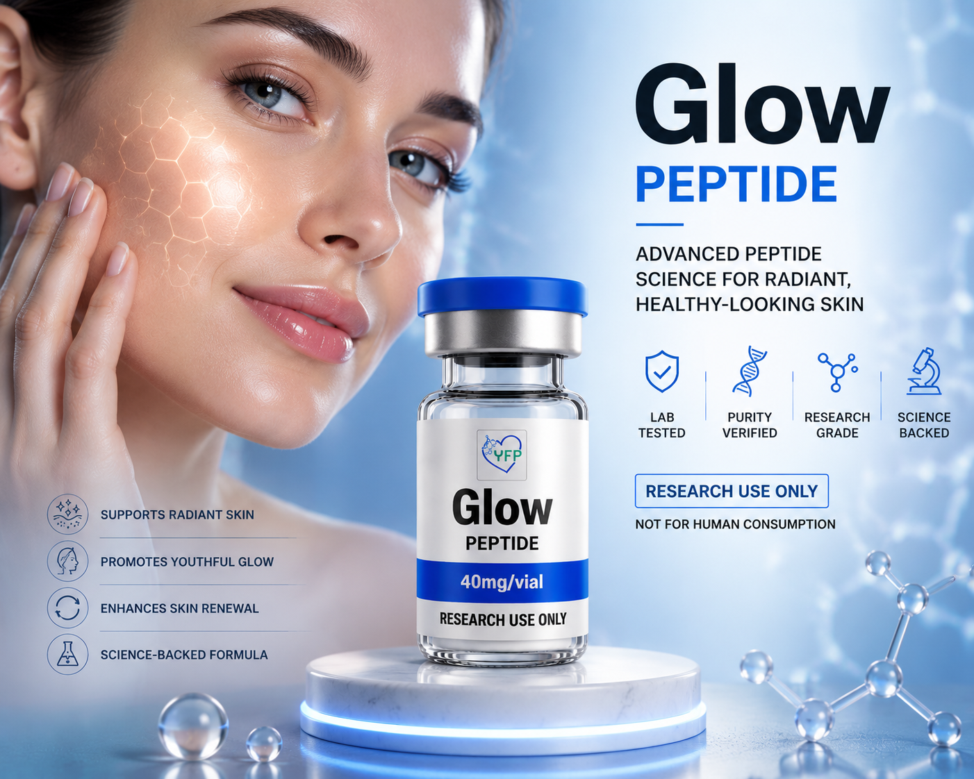 Glow Peptide