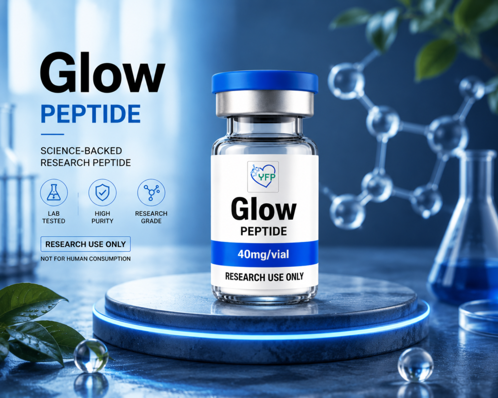 Glow Peptide