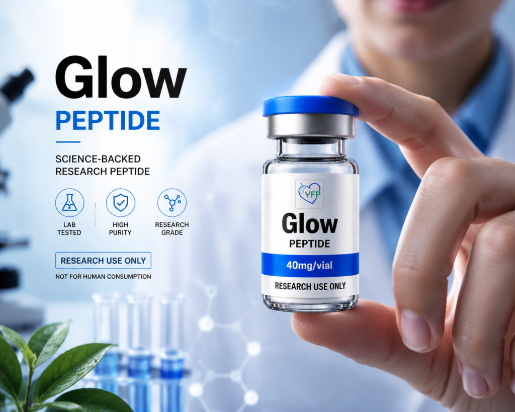 Glow Peptide