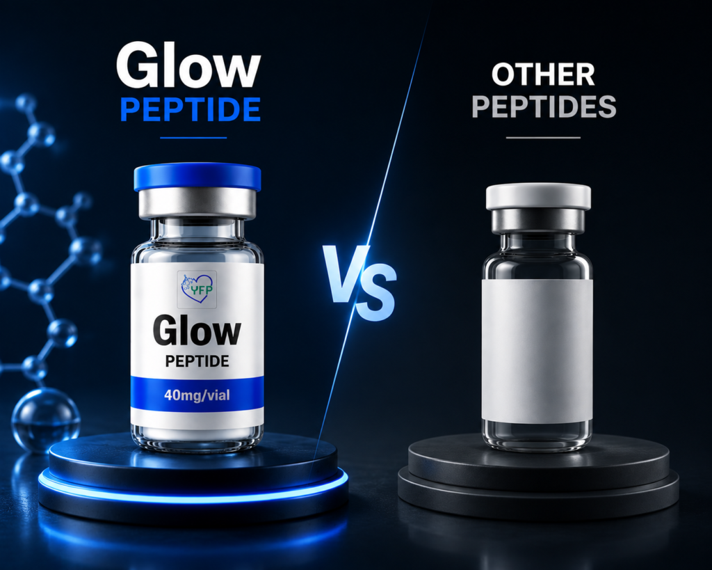 Glow Peptide