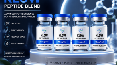 KLOW Peptide