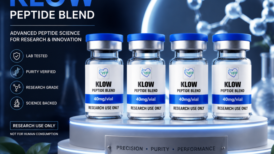 KLOW Peptide