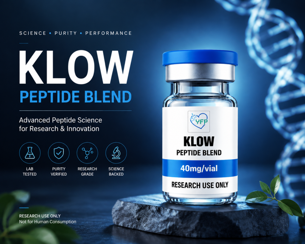 what does klow do Peptide Blend: Benefits, Risks & to Know AquaCaps Legit Store | carntine DERMAFIRM:(BUY 1) DERMAFIRM GLUTATHIONE MIST AMPOULE