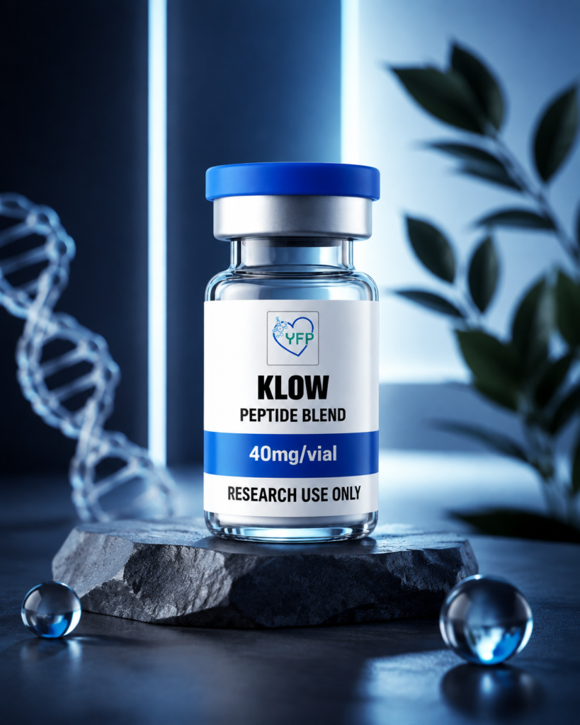 KLOW Peptide Blend