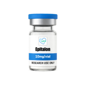 Epitalon 10mg Peptide