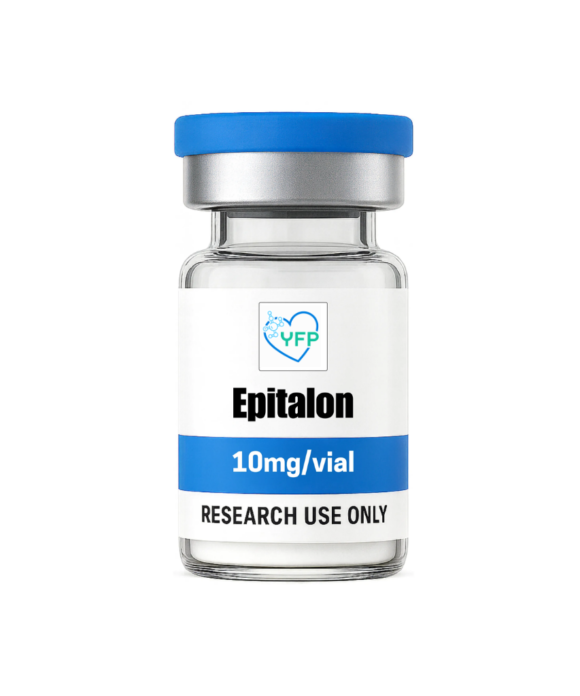 MOTS-c 10mg Peptide