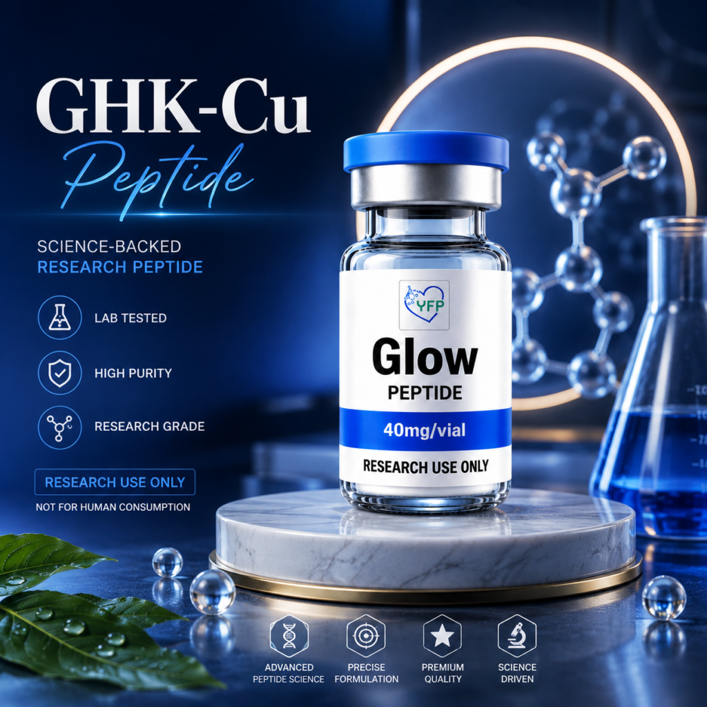 GHK-Cu