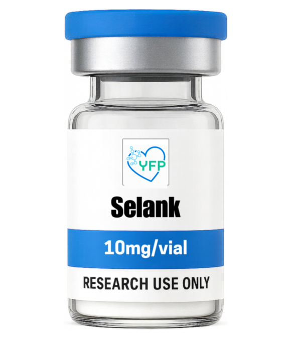 Selank 10mg