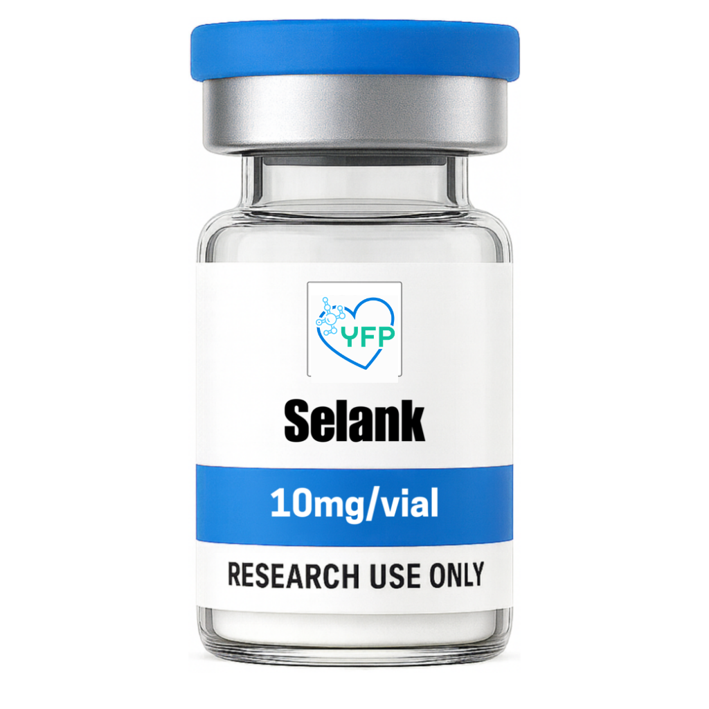 Selank 10mg