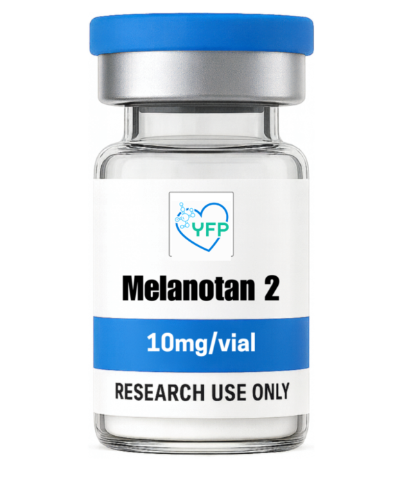 Melanotan 2 10mg