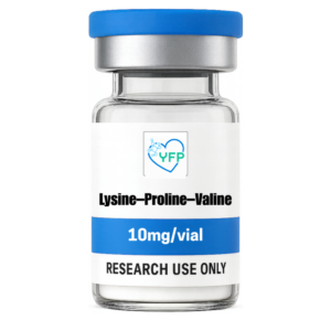 Lysine–Proline–Valine