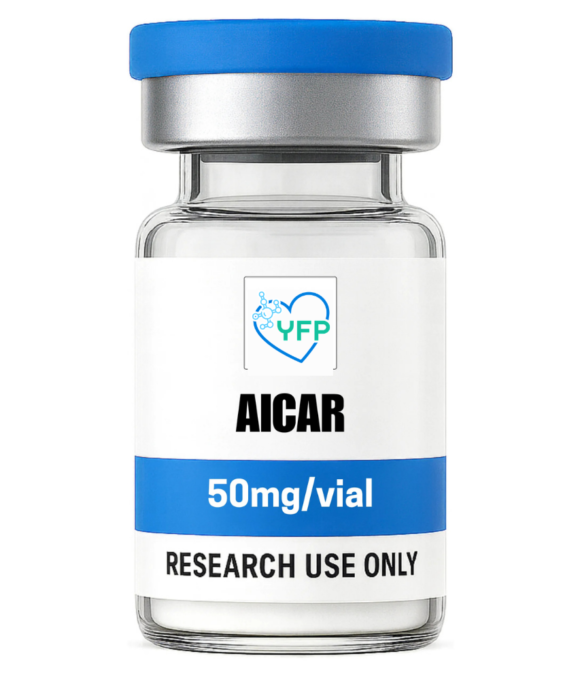 AICAR 50mg