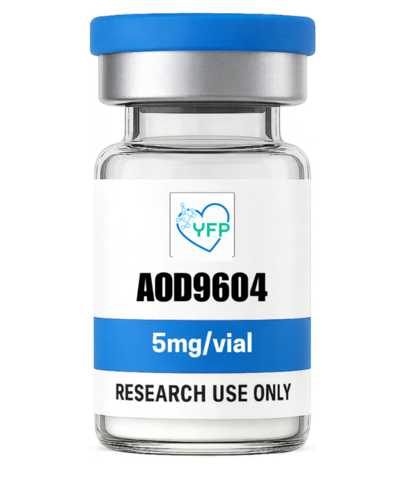 AOD 9604