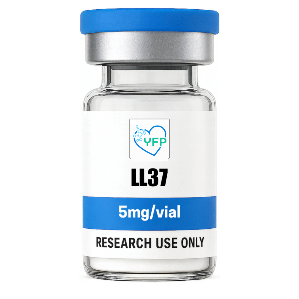 LL37 peptide