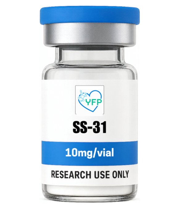 SS-31 peptide