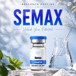Semax Peptide: What It Is, What Studies Show, and 2026 Legal Status