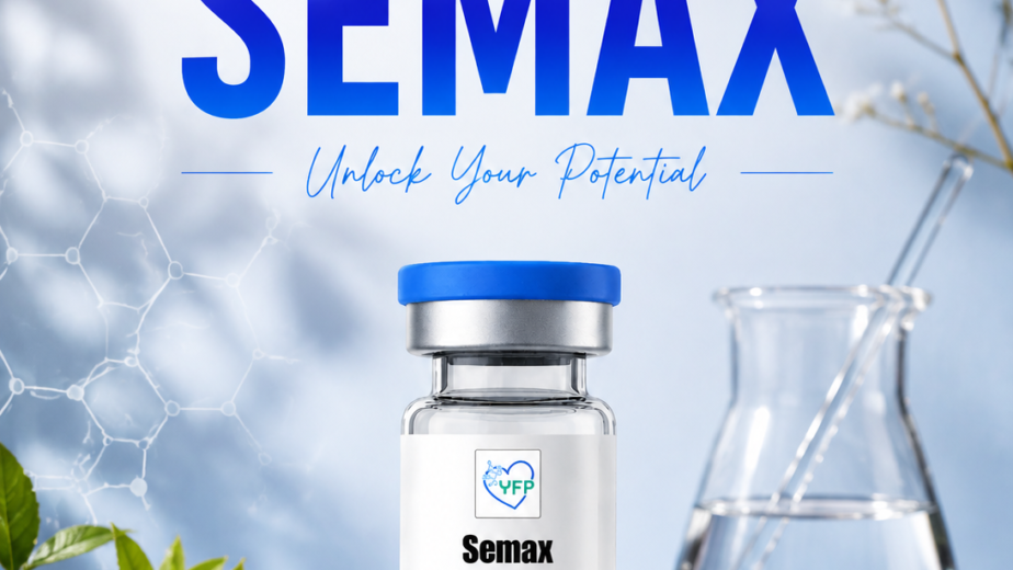 Semax Peptide
