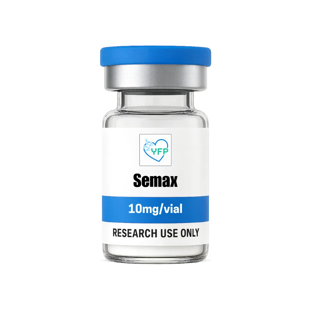 Semax Peptide