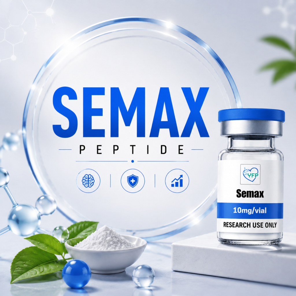 Semax Peptide